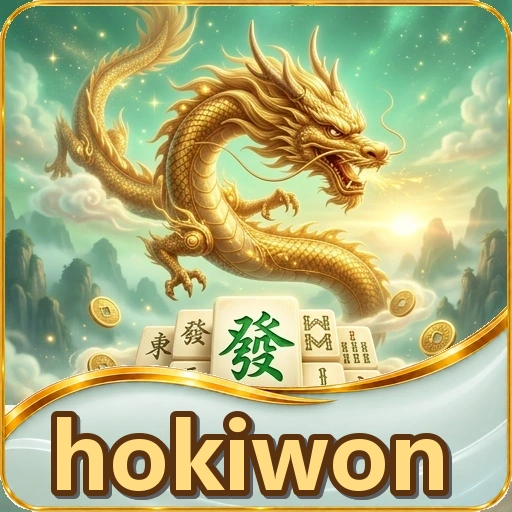 Contoh katalog aplikasi di hokiwon