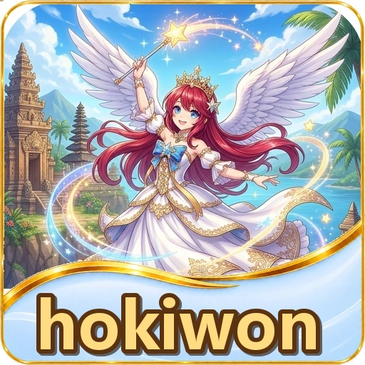 Alur unduhan aplikasi di hokiwon